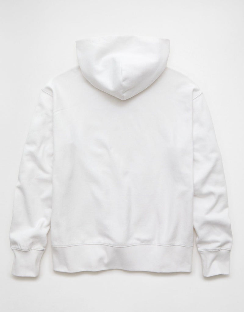 American Eagle AE Laidback Luxe Heavyweight Hoodie - Image 5
